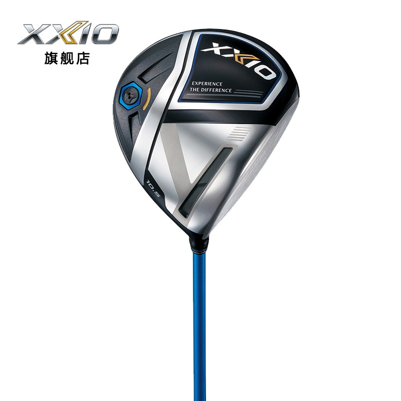 XX10xxio高尔夫球杆MP1100男士一号木发球木golf开球木日本进口