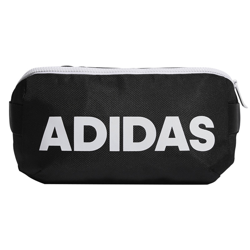 Adidas阿迪达斯腰包多功能地摊收钱包大容量胸包