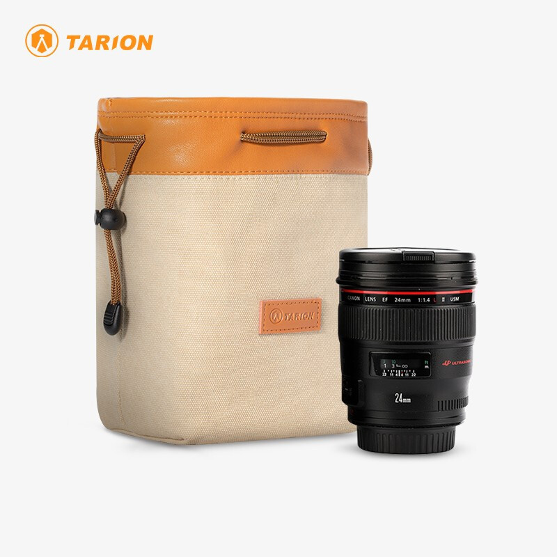 TARION单反相机内胆包佳能m6镜头索尼微单收纳包袋便携摄影保护套