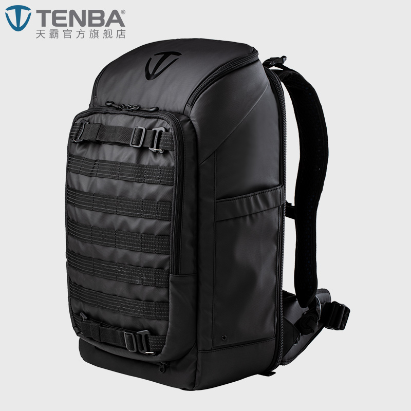 天霸tenba摄影包相机包双肩专业单反微单背包爱克斯axis20/24/32L